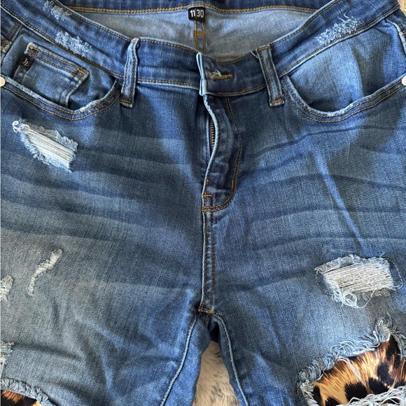 JUDY BLUES Skinny (3 pair) & 1 Flare 11/30 - Picture 6 of 12